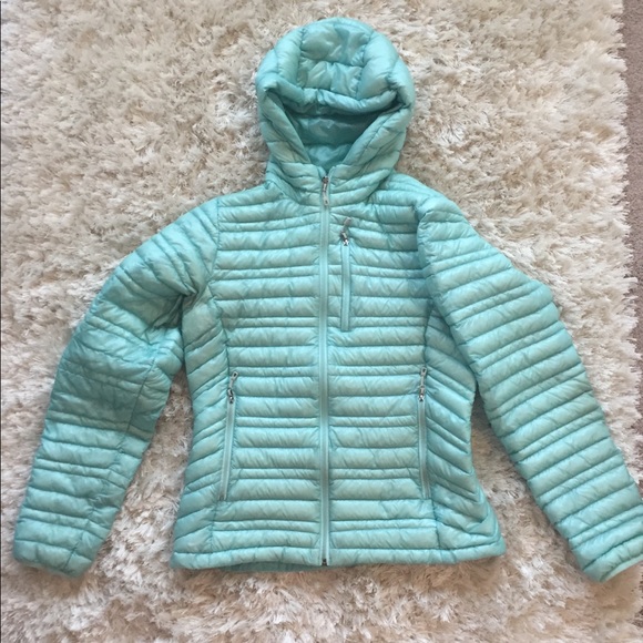 Patagonia Jackets & Blazers - Patagonia Ultralite Down Hoody